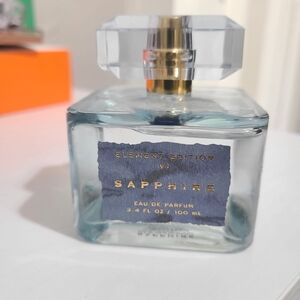 Sapphire Eau de Parfum by - Elegant Blue Fragrance